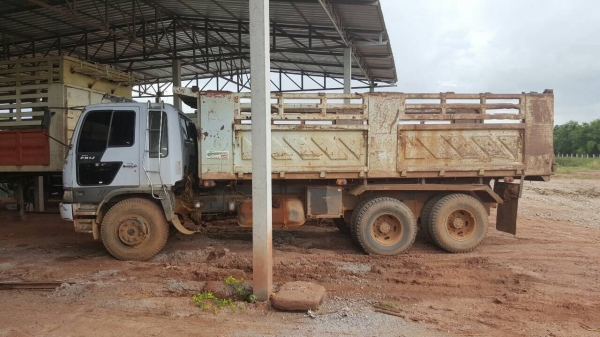 ขาย 10 ล้อดั้ม HINO FM1J ดั้มสามิตร มีระบบลำโพงลากพ่วง เครื่องเดิม JO8C 210 แรงม้า เกียร์เดิม สโลว์เดิม ช่วงล่างแน่น แอร์เย็น ทะเบียนพร้อมโอนครับ ขาย 10 ล้อดั้ม HINO FM1J ดั้มสามิตร มีระบบลำโพงลากพ่วง เครื่องเดิม JO8C 210 แรงม้า เกียร์เดิม สโลว์เดิม ช่วงล่างแน่น แอร์เย็น ทะเบียนพร้อมโอนครับ