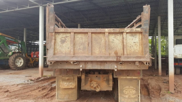 ขาย 10 ล้อดั้ม HINO FM1J ดั้มสามิตร มีระบบลำโพงลากพ่วง เครื่องเดิม JO8C 210 แรงม้า เกียร์เดิม สโลว์เดิม ช่วงล่างแน่น แอร์เย็น ทะเบียนพร้อมโอนครับ ขาย 10 ล้อดั้ม HINO FM1J ดั้มสามิตร มีระบบลำโพงลากพ่วง เครื่องเดิม JO8C 210 แรงม้า เกียร์เดิม สโลว์เดิม ช่วงล่างแน่น แอร์เย็น ทะเบียนพร้อมโอนครับ