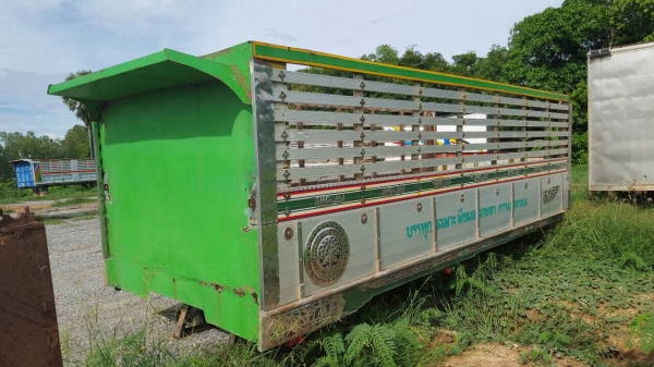 ขาย กระบะดั้มปีเนียม สหกิจ