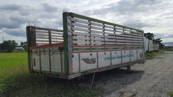 ขาย กระบะดั้มปีเนียม สหกิจ