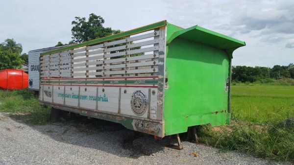 ขาย กระบะดั้มปีเนียม สหกิจ