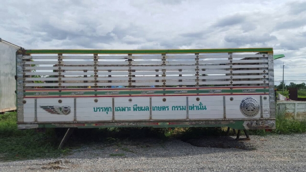 ขาย กระบะดั้มปีเนียม สหกิจ