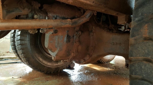 ขายรถพ่วง ดั้มแม่-ลูก 3 คาน HINO FM2K เครื่องเดิม K13D 260 แรงม้า คัสซีสวยตลอดเส้น ยางเต็ม แอร์เย็น ทะเบียนพร้อมโอน