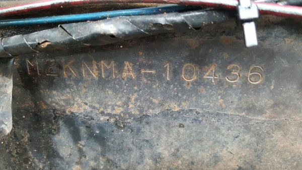 ขายรถพ่วง ดั้มแม่-ลูก 3 คาน HINO FM2K เครื่องเดิม K13D 260 แรงม้า คัสซีสวยตลอดเส้น ยางเต็ม แอร์เย็น ทะเบียนพร้อมโอน