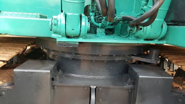 ขายแบคโฮ SUMITOMO 120 รุ่น 2 เครื่อง 6BG1 175 แรงม้า ปั้มแรง เอวแน่น ช่วงล่างดี เอกสารสัญญาซื้อขายครับ ราคาต่อรองได้