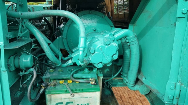 ขายแบคโฮ SUMITOMO 120 รุ่น 2 เครื่อง 6BG1 175 แรงม้า ปั้มแรง เอวแน่น ช่วงล่างดี เอกสารสัญญาซื้อขายครับ ราคาต่อรองได้