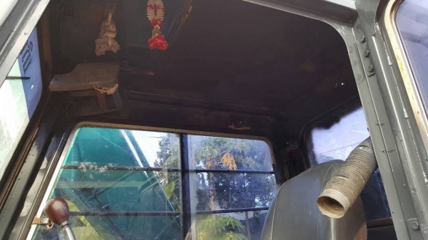 ขายแบคโฮ SUMITOMO 120 รุ่น 2 เครื่อง 6BG1 175 แรงม้า ปั้มแรง เอวแน่น ช่วงล่างดี เอกสารสัญญาซื้อขายครับ ราคาต่อรองได้