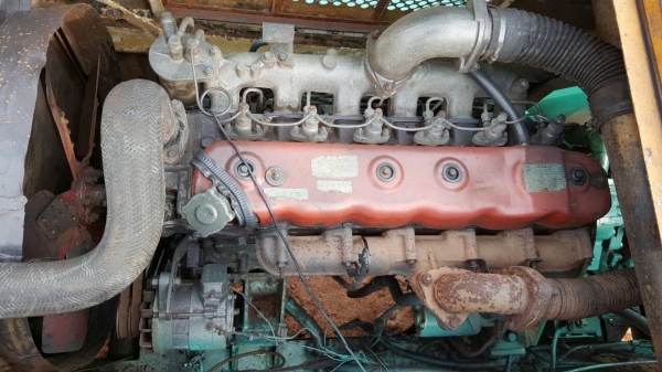 ขายแบคโฮ SUMITOMO 120 รุ่น 2 เครื่อง 6BG1 175 แรงม้า ปั้มแรง เอวแน่น ช่วงล่างดี เอกสารสัญญาซื้อขายครับ ราคาต่อรองได้