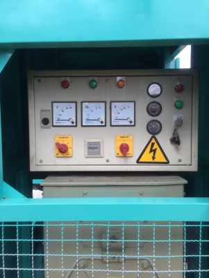 เครื่องปั่นไฟ 200kVA