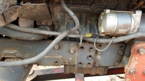 ขายรถไถ KUBOTA L3408 ปี 50 สภาพพร้อมใช้งาน เอกสารทะเบียนครบ อุปกรณ์มีผานดันหน้าอย่างเดียวครับ ขายรถไถ KUBOTA L3408 ปี 50 สภาพพร้อมใช้งาน เอกสารทะเบียนครบ อุปกรณ์มีผานดันหน้าอย่างเดียวครับ