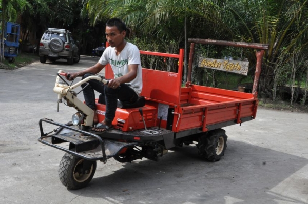 ขายรถkubota ดั้มไฮดรอลิค บรรทุกสินค้าการเกษตร&ก่อสร้าง สภาพสวยเดิมจากญี่ปุ่นยังไม่เคยใช้งานในไทย 45,000บาท!! ขายรถkubota ดั้มไฮดรอลิค บรรทุกสินค้าการเกษตร&ก่อสร้าง สภาพสวยเดิมจากญี่ปุ่นยังไม่เคยใช้งานในไทย 45,000บาท!!