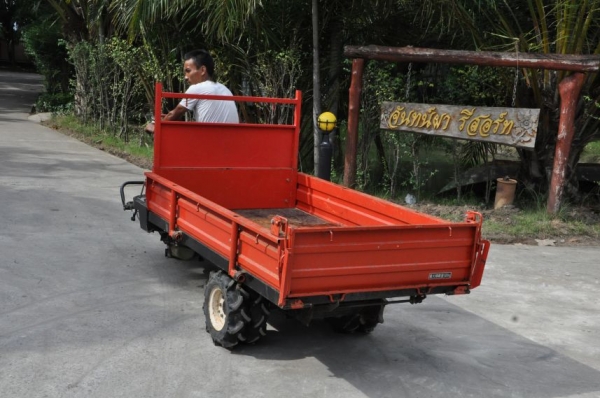 ขายรถkubota ดั้มไฮดรอลิค บรรทุกสินค้าการเกษตร&ก่อสร้าง สภาพสวยเดิมจากญี่ปุ่นยังไม่เคยใช้งานในไทย 45,000บาท!! ขายรถkubota ดั้มไฮดรอลิค บรรทุกสินค้าการเกษตร&ก่อสร้าง สภาพสวยเดิมจากญี่ปุ่นยังไม่เคยใช้งานในไทย 45,000บาท!!