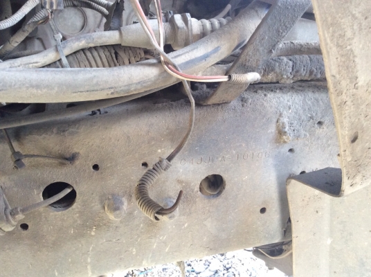 ขายหกล้อราคาถูกๆมี4คันเมกก้า2คัน   nkr 4ล้อกลาง 1 คัน  ครัชซี ช่วงล่าง FB4J  1คัน  320000