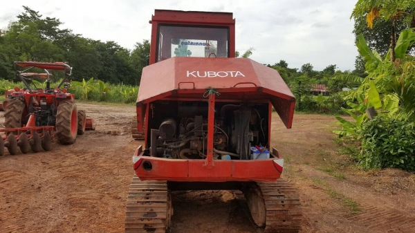 ขายแบคโฮ KUBOTA KH40 รถใช้งานอยู่ทุกวัน เครื่องดี ปั้มดี แทรคดี เอกสารสัญญาซื้อขายครับ