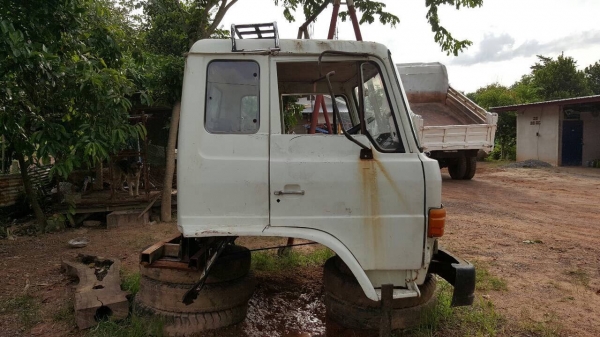 ขายหัวเก๋ง F18 อุปกรณ์ครบพร้อมยกใส่ครับ