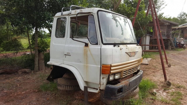 ขายหัวเก๋ง F18 อุปกรณ์ครบพร้อมยกใส่ครับ