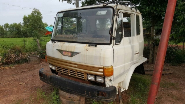 ขายหัวเก๋ง F18 อุปกรณ์ครบพร้อมยกใส่ครับ