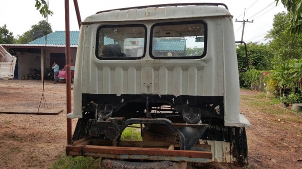 ขายหัวเก๋ง F18 อุปกรณ์ครบพร้อมยกใส่ครับ