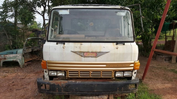 ขายหัวเก๋ง F18 อุปกรณ์ครบพร้อมยกใส่ครับ