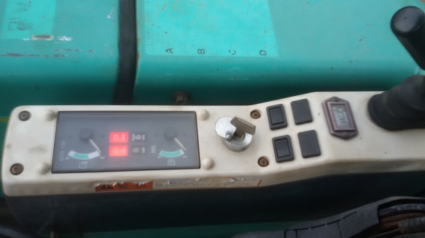 ขายรถขุดSUMITOMO SH-30JX(หัวกระแทก-บุ้งกี๋ตัก)พร้อมใช้งานเก่านอกแท้ญี่ปุ่นมีเอกสารแจ้งจำหน่ายอินวอยไม่เคยใช้งานในไทยครับ