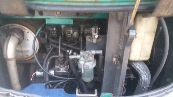 ขายรถขุดSUMITOMO SH-30JX(หัวกระแทก-บุ้งกี๋ตัก)พร้อมใช้งานเก่านอกแท้ญี่ปุ่นมีเอกสารแจ้งจำหน่ายอินวอยไม่เคยใช้งานในไทยครับ