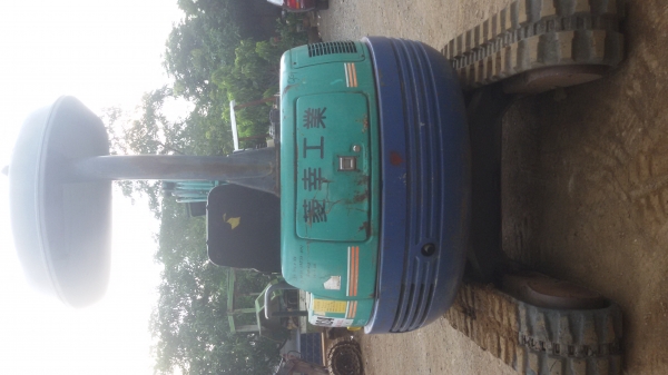 ขายรถขุดSUMITOMO SH-30JX(หัวกระแทก-บุ้งกี๋ตัก)พร้อมใช้งานเก่านอกแท้ญี่ปุ่นมีเอกสารแจ้งจำหน่ายอินวอยไม่เคยใช้งานในไทยครับ