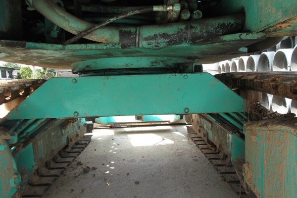 รถแบคโฮเล็ก Komatsu PC10-7E รถแบคโฮเล็ก Komatsu PC10-7E