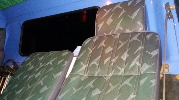 ขายด่วนๆหัวเก๋ง ISUZU NPR 115