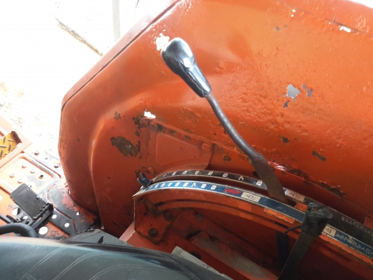 ขายครับ. KUBOTA  L 3202 ( 4WD )  ขับเคลื่อน 4 ล้อ. 4 สูบพร้อมดันหน้า. ในราคาเบาๆ