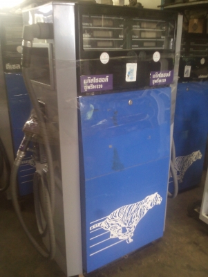 ขายตู้จ่ายน้ำมันทัชซูโน่ นิวซันนี่ แท้ๆ เดิม ๆ สภาพสวย85000