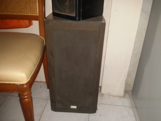 เพาวอร์แอมป์ เพาวอร์แอมป์