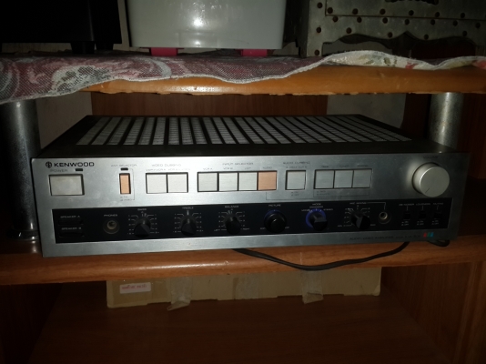 เพาวอร์แอมป์