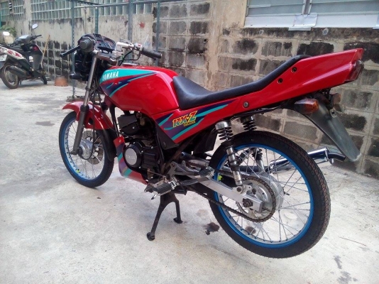 RXZ135 RXZ135