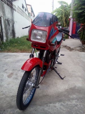 RXZ135 RXZ135