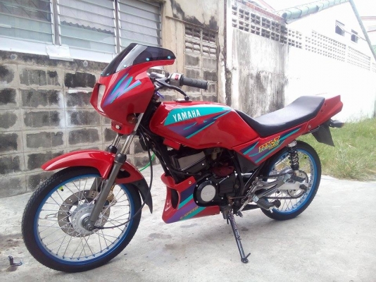 RXZ135 RXZ135