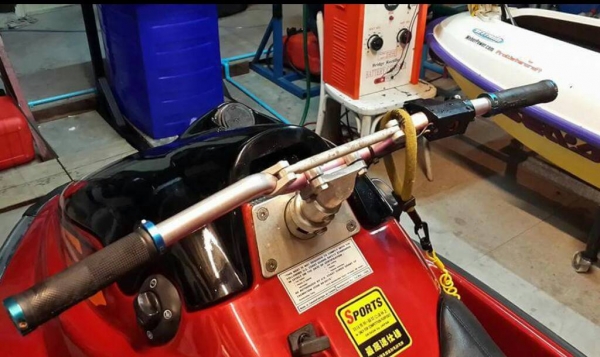 ขายจ้า.... เจ็ทสกี ซีดูXp800