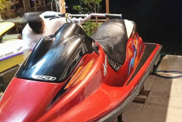 ขายจ้า.... เจ็ทสกี ซีดูXp800