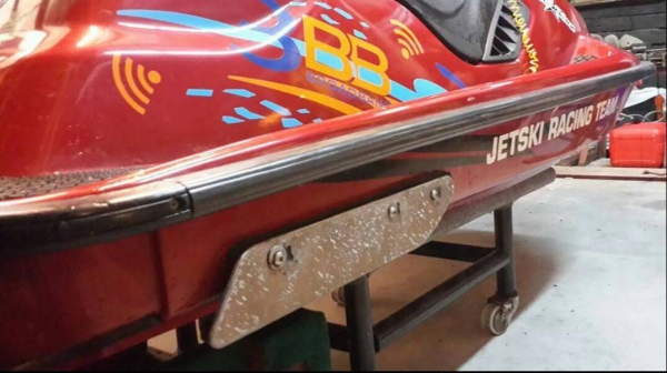 ขายจ้า.... เจ็ทสกี ซีดูXp800