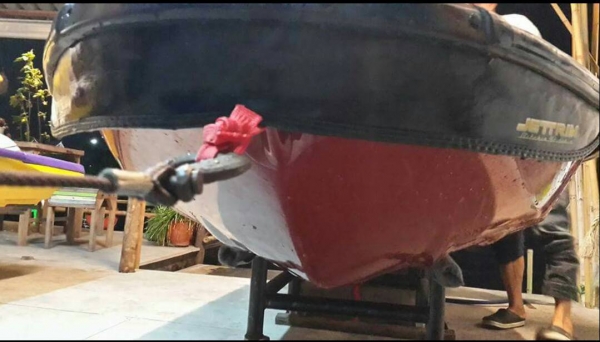 ขายจ้า.... เจ็ทสกี ซีดูXp800