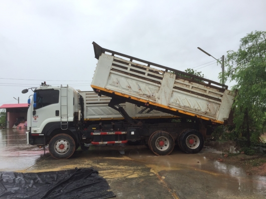 อีซูซุ360ปี53แม่ลูก