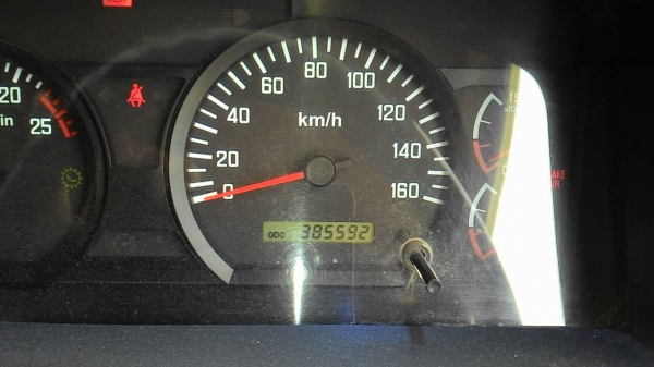 อีซูซุ360ปี53แม่ลูก