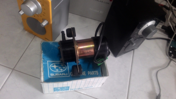 ปั้มติ๊ก คาบิว