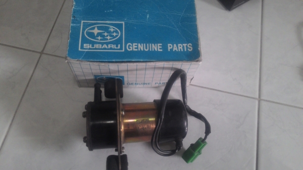 ปั้มติ๊ก คาบิว