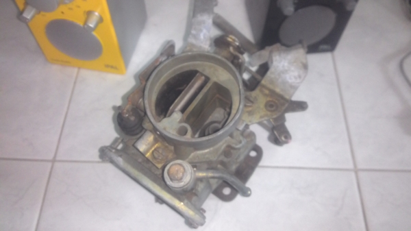 คาบิว Datsun