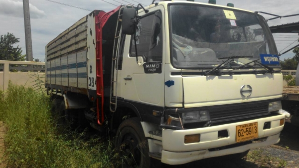 ฮีโน่3เอ็ม