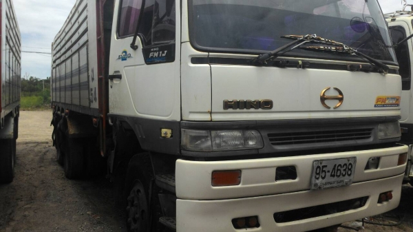 ฮีโน่3เอ็ม