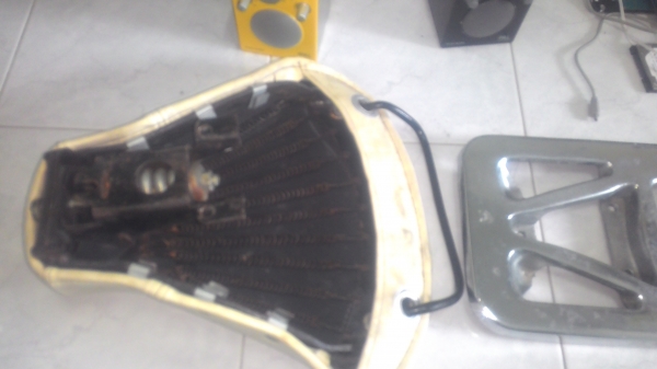 เบาะ vaspa เบาะ vaspa