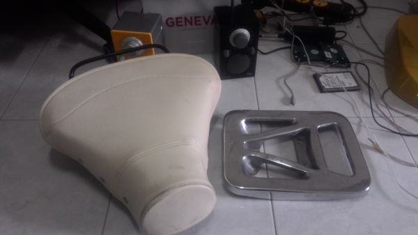 เบาะ vaspa เบาะ vaspa