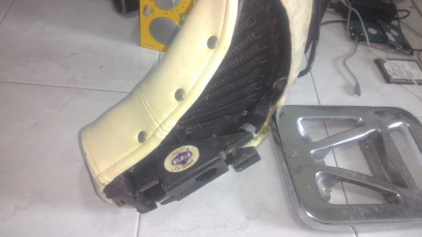 เบาะ vaspa เบาะ vaspa