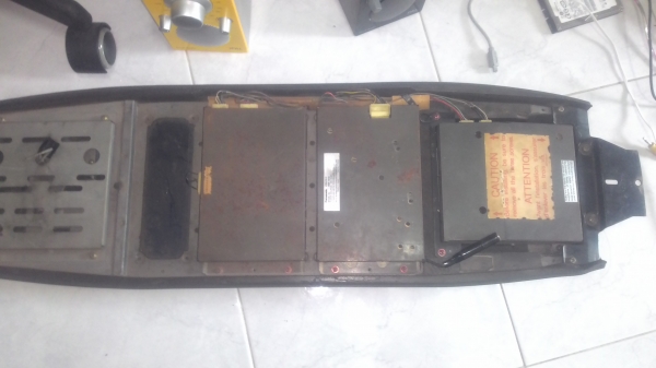 เครื่องเสียงติดเพดาน งานเก่า ของหายาก